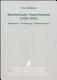 Kursa��chsische Staatsfinanzen (1456-1656) : Strukturen, Verfassung, Funktionseliten /