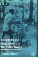 Transport and development in the Third World /