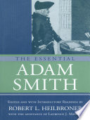 The essential Adam Smith /