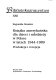 Książka amerykańska dla dzieci i młodzieży w Polsce w latach 1944-1989 : produkcja i recepcja /