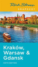 Kraków, Warsaw & Gdansk /