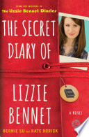 The secret diary of Lizzie Bennet /