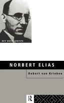 Norbert Elias /