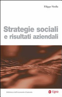 Strategie sociali e risultati aziendali /