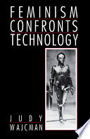 Feminism confronts technology /