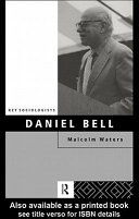 Daniel Bell /