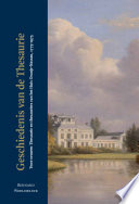 Geschiedenis van de Thesaurie : twee eeuwen Thesaurie en thesauriers van het Huis Oranje-Nassau, 1775-1975 /