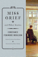 Miss Grief and other stories /
