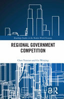 Regional Government Competition /