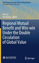 Regional mutual benefit and win-win under the double circulation of global value /
